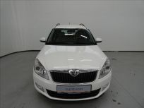 Škoda Roomster 1.2 TSI 63kW Elegance MPV