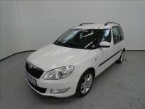 Škoda Roomster 1.2 TSI 63kW Elegance MPV
