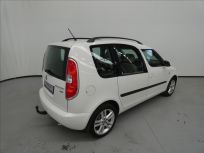 Škoda Roomster 1.2 TSI 63kW Elegance MPV
