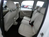 Škoda Roomster 1.2 TSI 63kW Elegance MPV