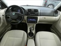 Škoda Roomster 1.2 TSI 63kW Elegance MPV