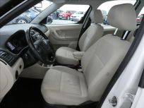 Škoda Roomster 1.2 TSI 63kW Elegance MPV