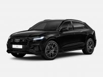 Audi Q8 3.0   50 TDI S-line q 8TT