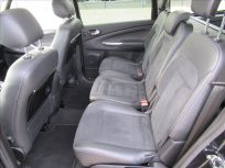 Ford Galaxy 2.2 TDCi Ghia MPV 7míst