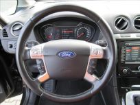 Ford Galaxy 2.2 TDCi Ghia MPV 7míst