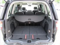 Ford Galaxy 2.2 TDCi Ghia MPV 7míst