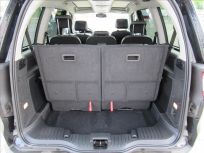 Ford Galaxy 2.2 TDCi Ghia MPV 7míst