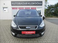 Ford Galaxy 2.2 TDCi Ghia MPV 7míst