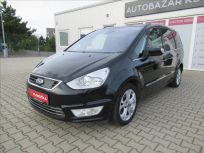 Ford Galaxy 2.2 TDCi Ghia MPV 7míst