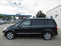 Ford Galaxy 2.2 TDCi Ghia MPV 7míst