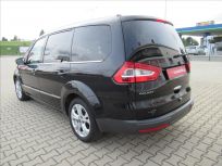 Ford Galaxy 2.2 TDCi Ghia MPV 7míst