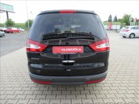 Ford Galaxy 2.2 TDCi Ghia MPV 7míst