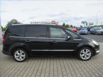 Ford Galaxy 2.2 TDCi Ghia MPV 7míst