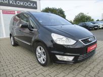 Ford Galaxy 2.2 TDCi Ghia MPV 7míst