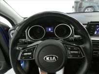 Kia Ceed 1.0 T-GDI 88kW Exclusive Combi SW