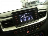 Kia Ceed 1.0 T-GDI 88kW Exclusive Combi SW