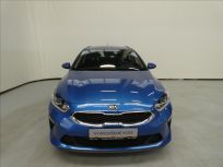 Kia Ceed 1.0 T-GDI 88kW Exclusive Combi SW