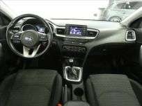 Kia Ceed 1.0 T-GDI 88kW Exclusive Combi SW