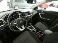 Kia Ceed 1.0 T-GDI 88kW Exclusive Combi SW