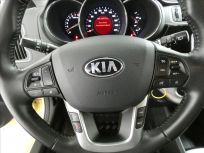 Kia Rio 1.3 1.25 CVVT 62kW Comfrot