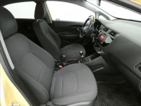 Kia Rio 1.3 1.25 CVVT 62kW Comfrot