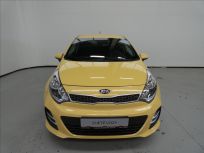 Kia Rio 1.3 1.25 CVVT 62kW Comfrot