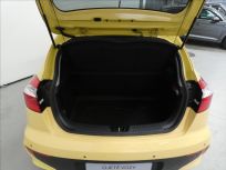 Kia Rio 1.3 1.25 CVVT 62kW Comfrot
