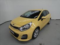 Kia Rio 1.3 1.25 CVVT 62kW Comfrot