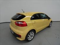 Kia Rio 1.3 1.25 CVVT 62kW Comfrot