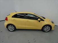 Kia Rio 1.3 1.25 CVVT 62kW Comfrot