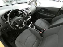 Kia Rio 1.3 1.25 CVVT 62kW Comfrot