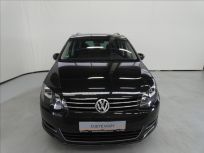 Volkswagen Sharan 2.0 TDI 103kW Highline MPV 4Motion
