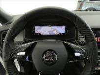 Škoda Kodiaq 2.0 Bi-TDI 4x4 RS Challenge DSG