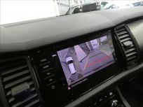 Škoda Kodiaq 2.0 Bi-TDI 4x4 RS Challenge DSG
