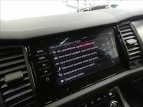 Škoda Kodiaq 2.0 Bi-TDI 4x4 RS Challenge DSG