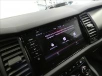 Škoda Kodiaq 2.0 Bi-TDI 4x4 RS Challenge DSG