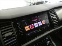 Škoda Kodiaq 2.0 Bi-TDI 4x4 RS Challenge DSG