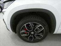 Škoda Kodiaq 2.0 Bi-TDI 4x4 RS Challenge DSG