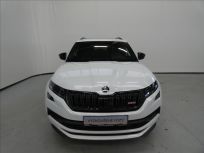 Škoda Kodiaq 2.0 Bi-TDI 4x4 RS Challenge DSG