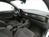 Škoda Kodiaq 2.0 Bi-TDI 4x4 RS Challenge DSG