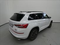 Škoda Kodiaq 2.0 Bi-TDI 4x4 RS Challenge DSG