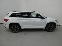 Škoda Kodiaq 2.0 Bi-TDI 4x4 RS Challenge DSG
