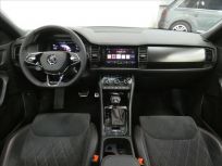 Škoda Kodiaq 2.0 Bi-TDI 4x4 RS Challenge DSG