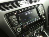 Škoda Octavia 2.0 TDI 110kW DSG Style  Liftback
