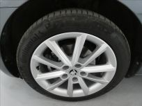 Škoda Octavia 2.0 TDI 110kW DSG Style  Liftback