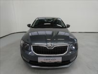Škoda Octavia 2.0 TDI 110kW DSG Style  Liftback