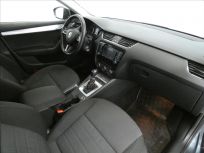 Škoda Octavia 2.0 TDI 110kW DSG Style  Liftback