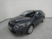 Škoda Octavia 2.0 TDI 110kW DSG Style  Liftback