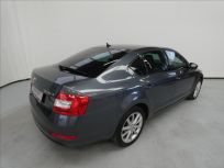 Škoda Octavia 2.0 TDI 110kW DSG Style  Liftback