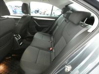 Škoda Octavia 2.0 TDI 110kW DSG Style  Liftback
